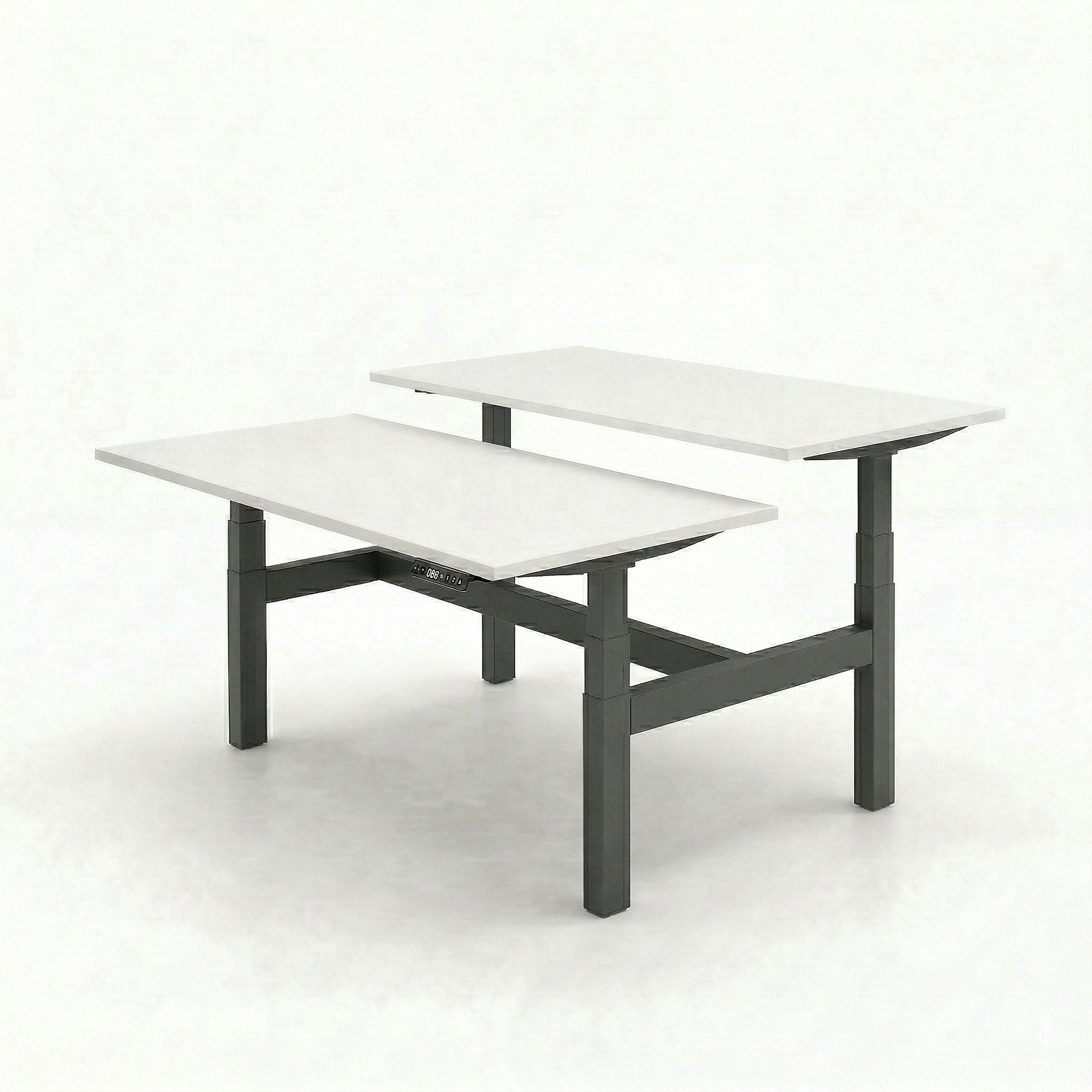 Business Electric Sit Stand Desk