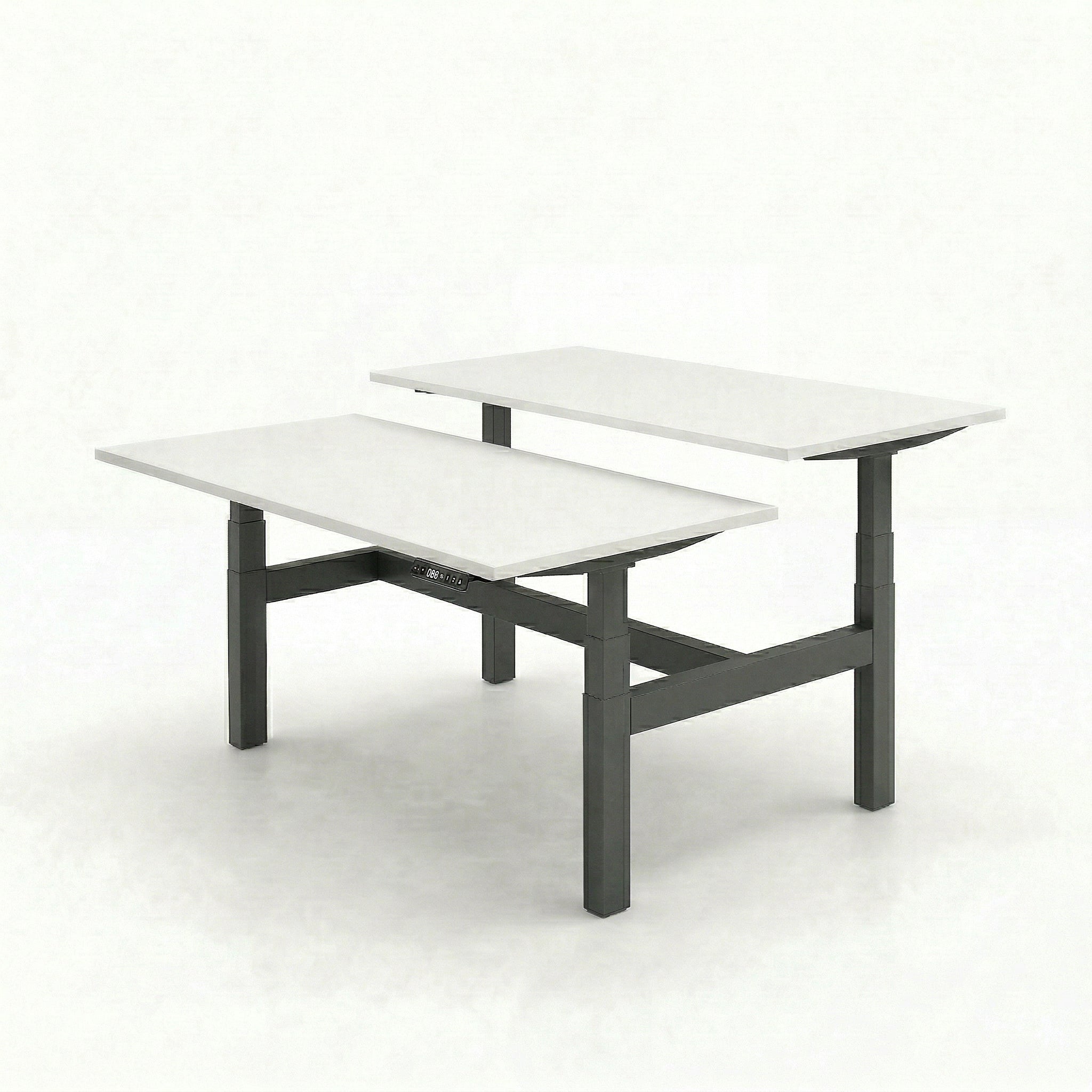 Business Electric Sit Stand Desk