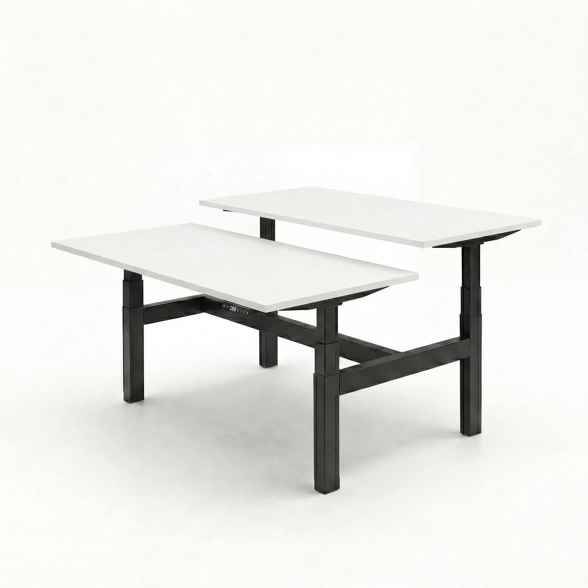 Business Electric Sit Stand Desk