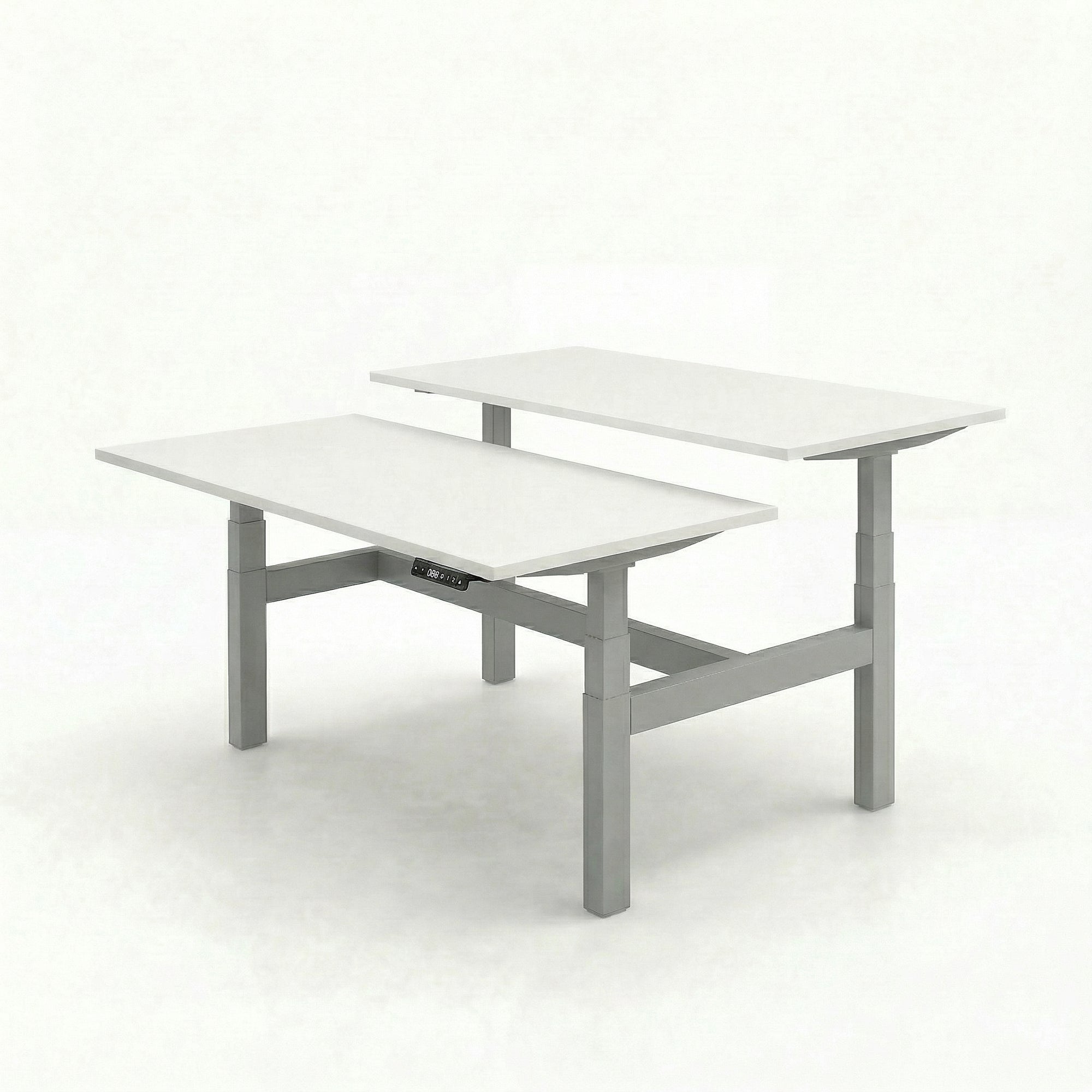 Business Electric Sit Stand Desk