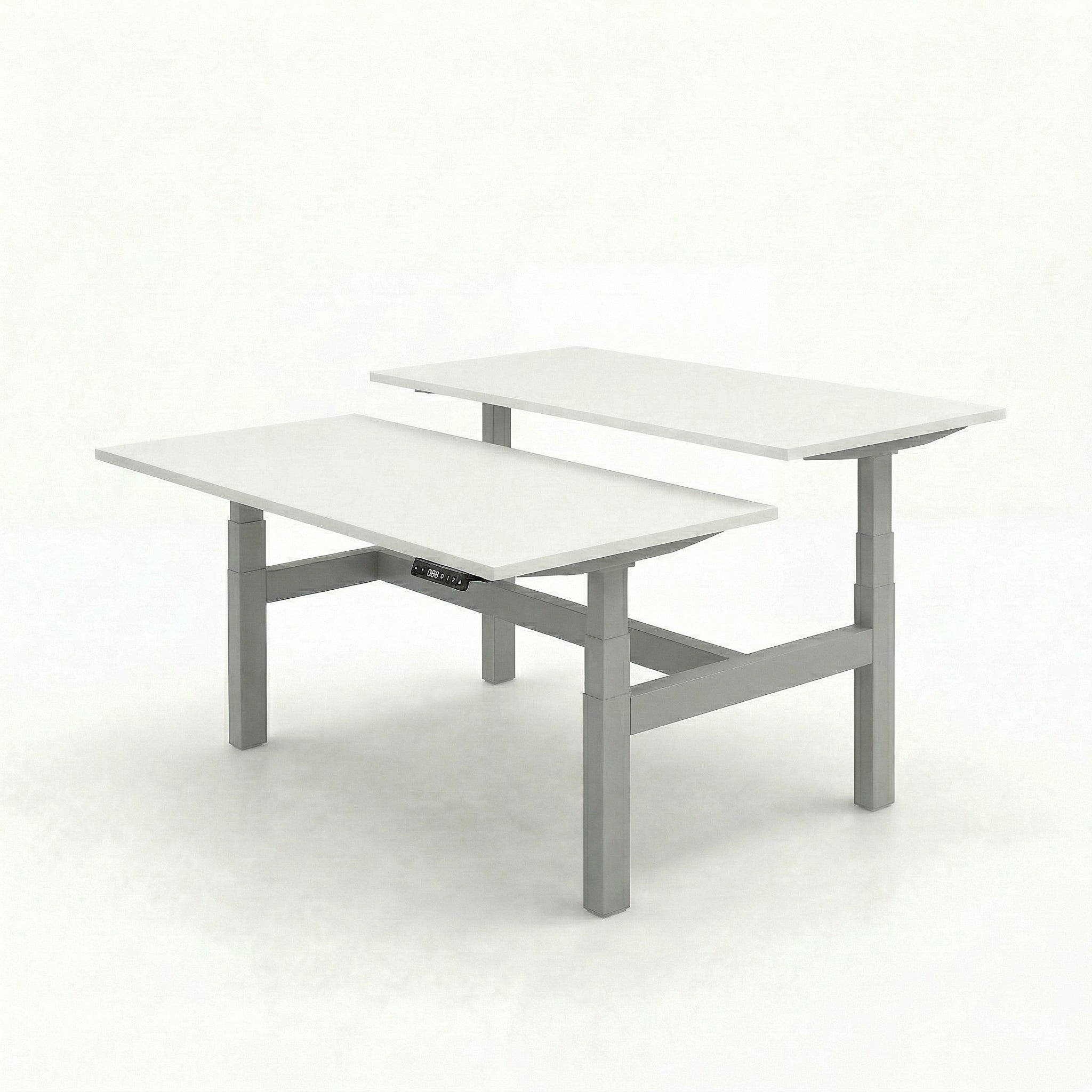 Business Electric Sit Stand Desk