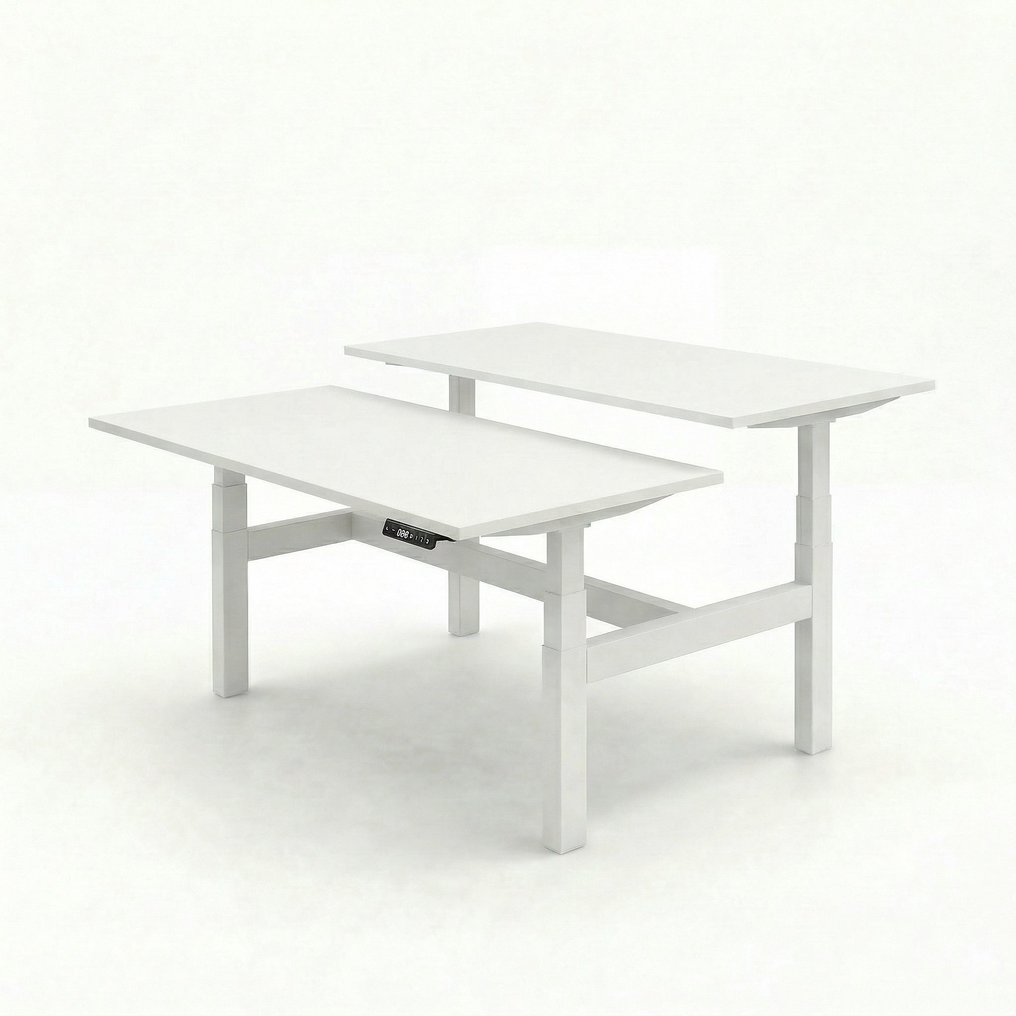 Business Electric Sit Stand Desk