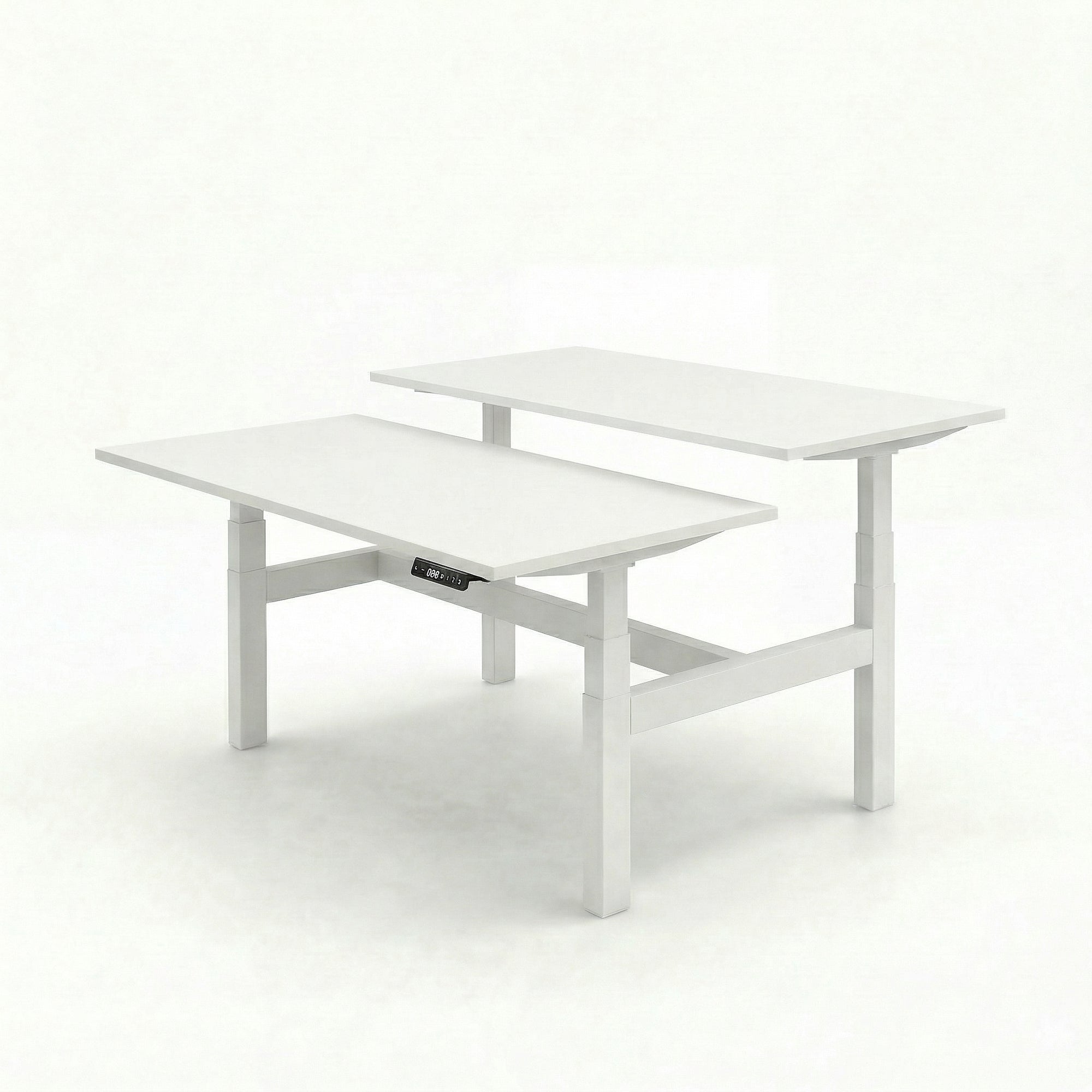 Business Electric Sit Stand Desk